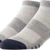 Cuater By TravisMathew Men's Eighteener Golf Socks
