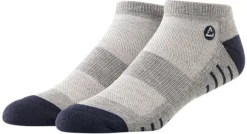 Cuater By TravisMathew Men's Eighteener Golf Socks