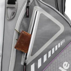 TaylorMade Women's Select Plus Stand Bag -Golf Master Shop 21TMSELECTWSB N7854501 Kalea DET