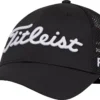 Titleist Men's 2022 Tour Performance Mesh Golf Hat