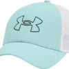 Under Armour Men's Iso-Chill Driver Mesh Adjustable Golf Cap