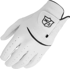 Wilson Staff Model Golf Glove