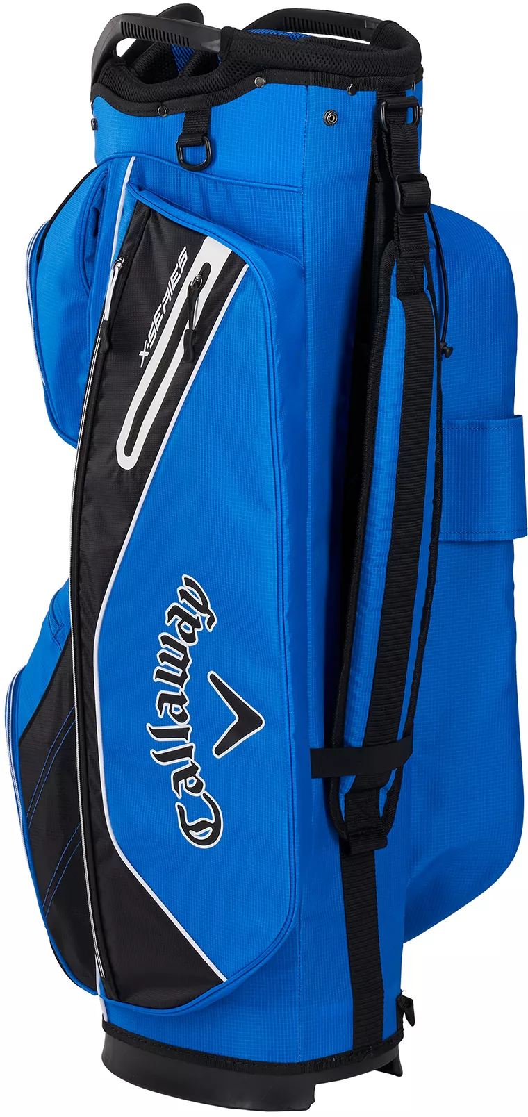 Callaway X-Series Cart Bag 6 Callaway X-Series Cart Bag - Image 6