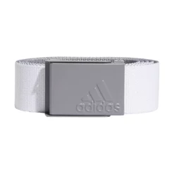 Adidas Men's Reversible Web Golf Belt