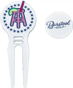 Barstool Sports Transfusion Divot Tool
