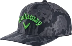 Callaway Junior Tour Golf Hat