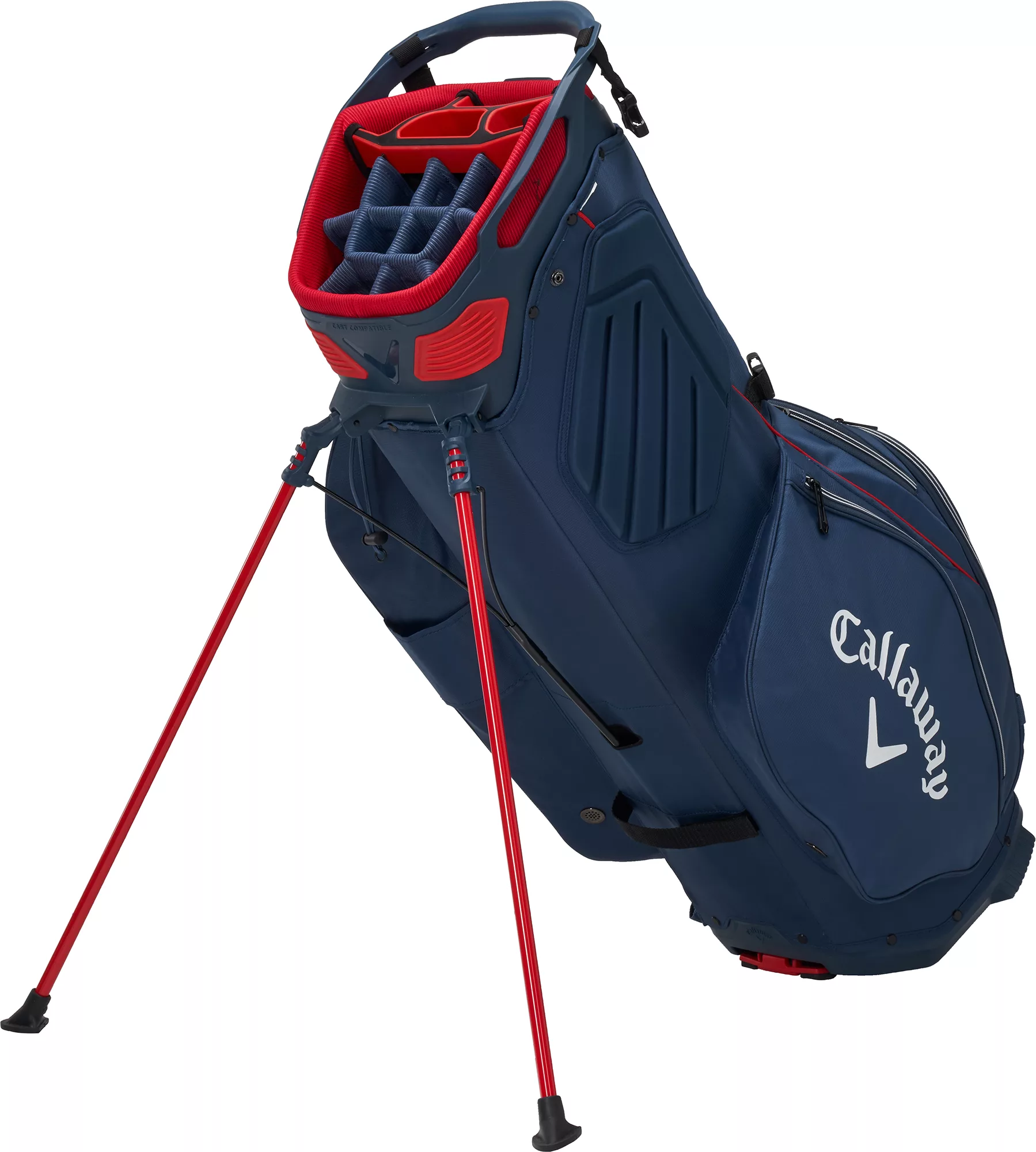 Callaway 2022 Fairway 14 Stand Bag 4 Callaway 2022 Fairway 14 Stand Bag - Image 4