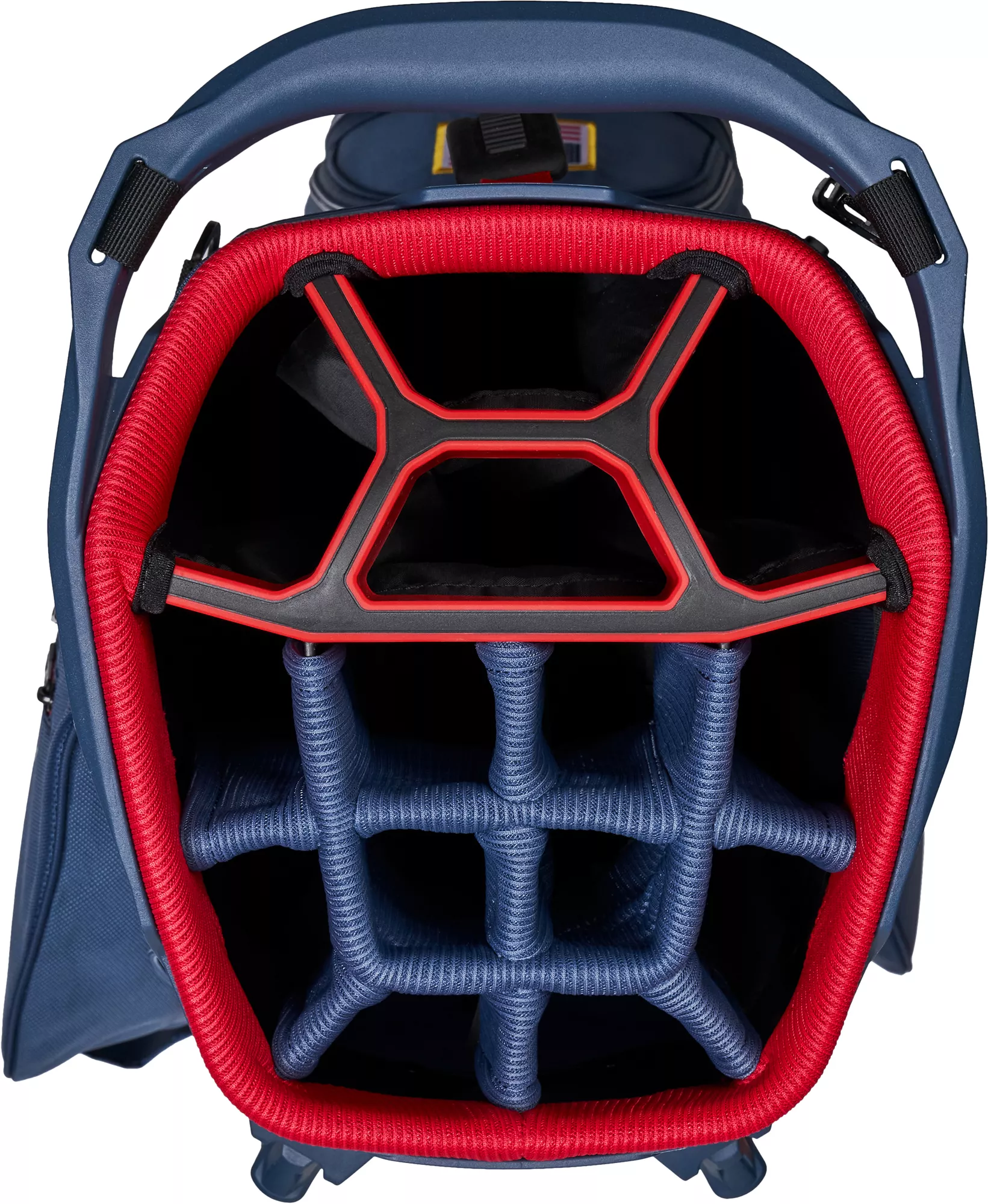 Callaway 2022 Fairway 14 Stand Bag 2 Callaway 2022 Fairway 14 Stand Bag - Image 2