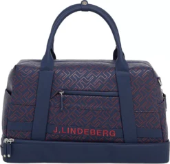 J.Lindeberg Boston Weekend Bag
