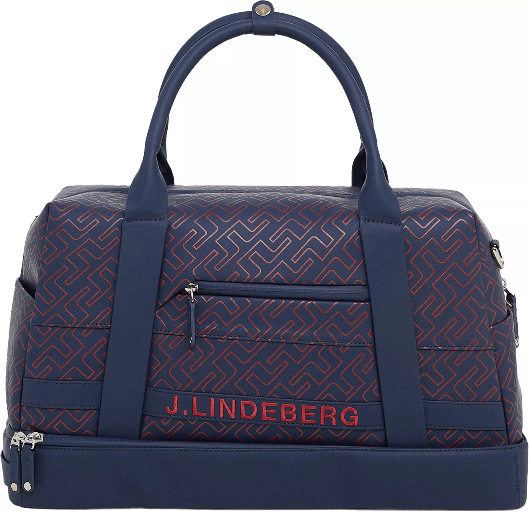 J.Lindeberg Boston Weekend Bag 1 J.Lindeberg Boston Weekend Bag