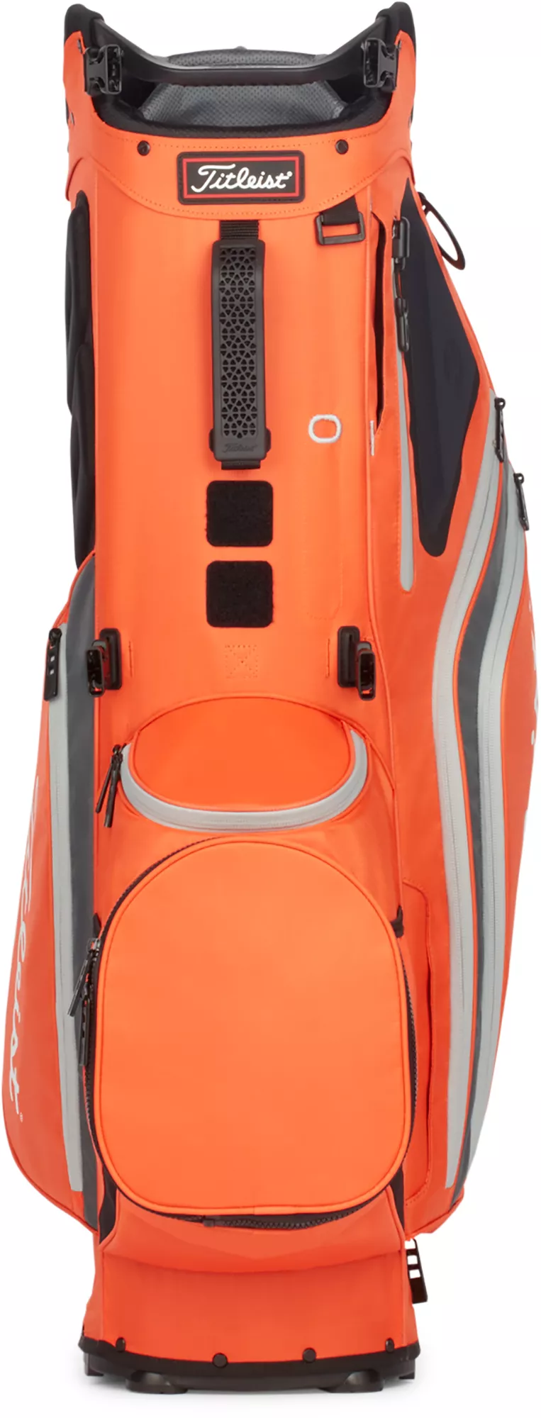 Titleist 2022 Hybrid 14 Stand Bag 3 Titleist 2022 Hybrid 14 Stand Bag - Image 3