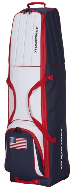 Tour Trek TC Pro Travel Cover