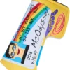 Odyssey Hawaiian Blade Putter Headcover