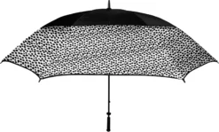 Haas-Jordan Ladies 62" Golf Umbrella