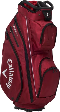 Callaway 2022 Org 14 Cart Bag 8 Callaway 2022 Org 14 Cart Bag -Golf Master Shop 22ORG14CB 5122009 CardinalCamo AL