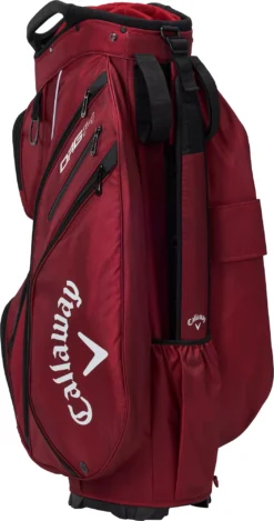 Callaway 2022 Org 14 Cart Bag 9 Callaway 2022 Org 14 Cart Bag -Golf Master Shop 22ORG14CB 5122009 CardinalCamo AR alt1