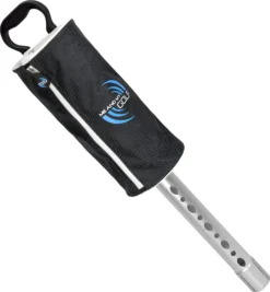 Golf Master Shop 36 Me And My Golf Golf Ball Practice Bag - Includes Instructional Training Videos