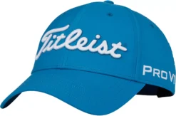 Titleist Men's 2022 Tour Performance Golf Hat