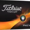 Titleist 2023 Pro V1 Golf Balls