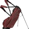 TaylorMade 2022 Vessel Lite Lux Stand Bag
