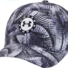 Under Armour Jordan Spieth Tour Adjustable Golf Hat