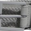 Adidas Men's Braided Stretch Golf Belt