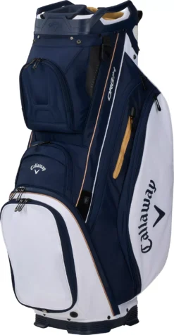 Callaway 2023 ORG 14 Cart Bag