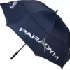 Callaway Paradym 68" Double Canopy Umbrella