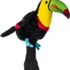 Daphne's Headcovers Toucan Driver Headcover