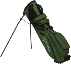 TaylorMade 2023 Flextech Carry Stand Bag -Golf Master Shop 23FLXTCARRYSB V9748801 DarkGreen AL