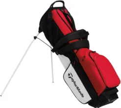 TaylorMade 2023 Flextech Crossover Stand Bag -Golf Master Shop 23FLXTCSVSB V9752801 Hardgoods AL
