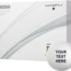 Maxfli 2023 Tour Personalized Golf Balls