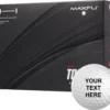 Maxfli 2023 Tour X Personalized Golf Balls
