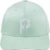 PUMA X PTC Men's Palm Tree Golf Cap