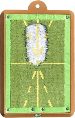 Golf Daddy Divot Daddy PRO