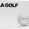LA GOLF Golf Balls
