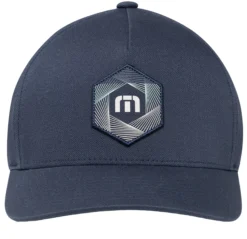 TravisMathew Men's Eternal Optimist Golf Hat