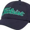 Titleist Men's Players Performance Shamrock Golf Hat