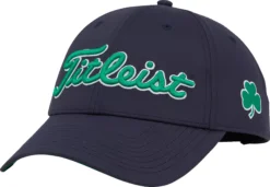 Titleist Men's Players Performance Shamrock Golf Hat