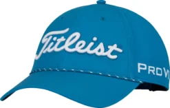 Titleist Men's Tour Breezer Golf Hat