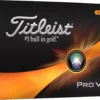 Titleist 2023 Pro V1 High Number Golf Balls