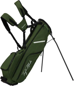 TaylorMade 2023 Flextech Carry Stand Bag
