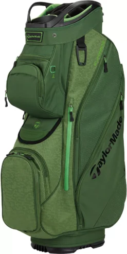 TaylorMade 2023 Supreme Cart Bag