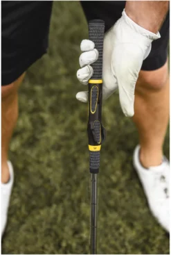 SKLZ Grip Trainer -Golf Master Shop 2692 Grip Trainer 01