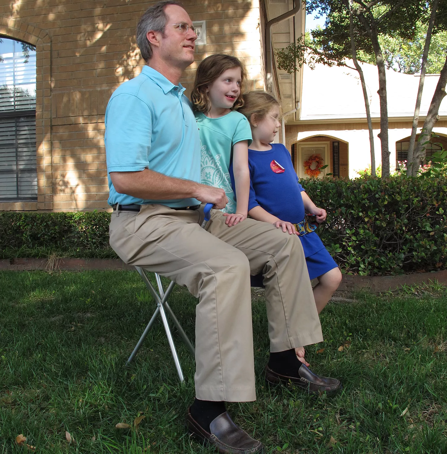 Sport Seat Folding Seat/Walking Stick 3 Sport Seat Folding Seat/Walking Stick - Image 3