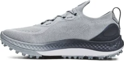 Under Armour Men's Charged Curry SL 23 Golf Shoes -Golf Master Shop 3025072 400 BlueGreyWhite AL