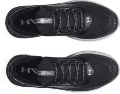 Under Armour Men's HOVR Phantom SL 23 Golf Shoes -Golf Master Shop 3026400 001 BlackGrey TOP