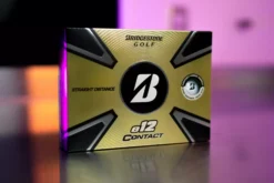 Bridgestone 2023 E12 Contact Golf Balls -Golf Master Shop 3CWX6D NOCOLOR DET