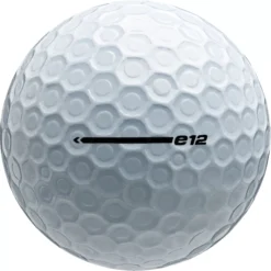 Bridgestone 2023 E12 Contact Golf Balls -Golf Master Shop 3CWX6D NOCOLOR SDE