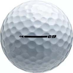 Bridgestone 2023 E9 Long Drive Golf Balls 10 Bridgestone 2023 E9 Long Drive Golf Balls -Golf Master Shop 3DWX6D NOCOLOR SDE
